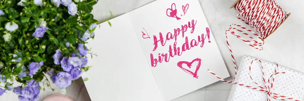 120 Frases de Cumpleaños Originales y Emotivas para Toda Ocasión
