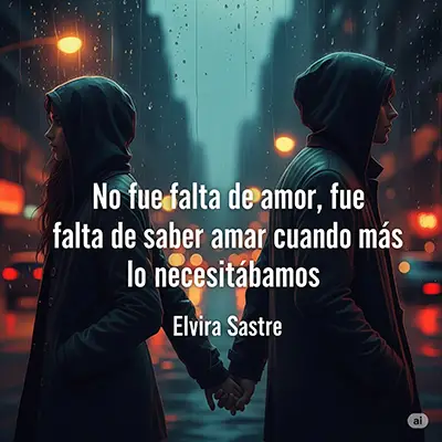 bellos poemas de Elvira Sastre