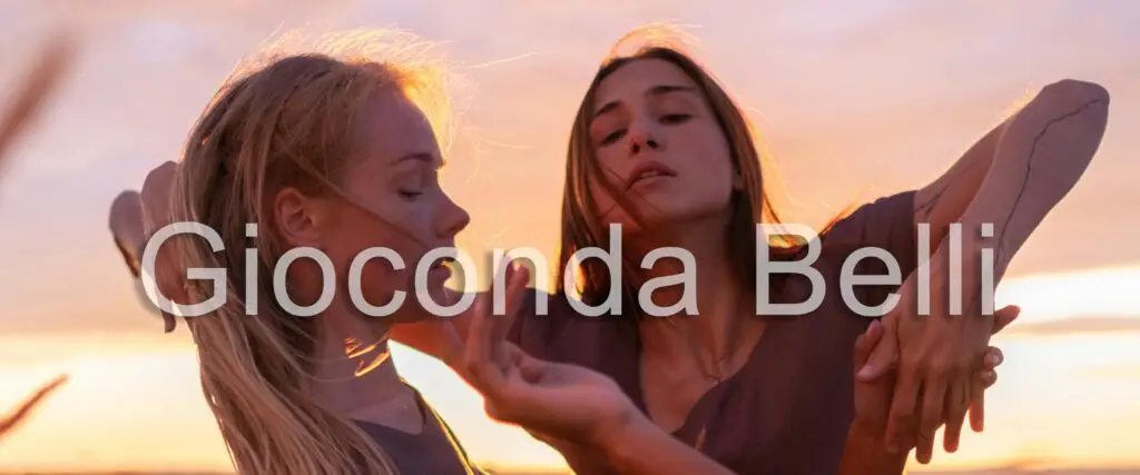 poemas más bonitos de Gioconda Belli