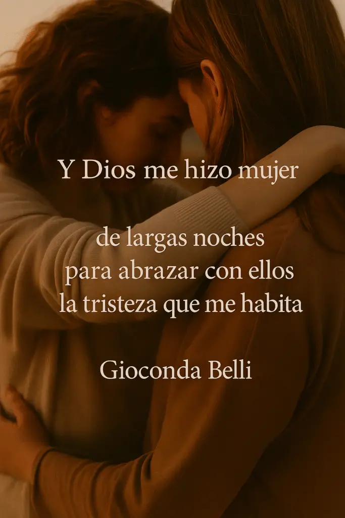 Gioconda Belli